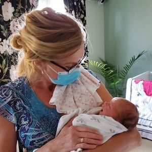 Meet your Posher, Linda